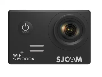 SJCAM SJ5000X