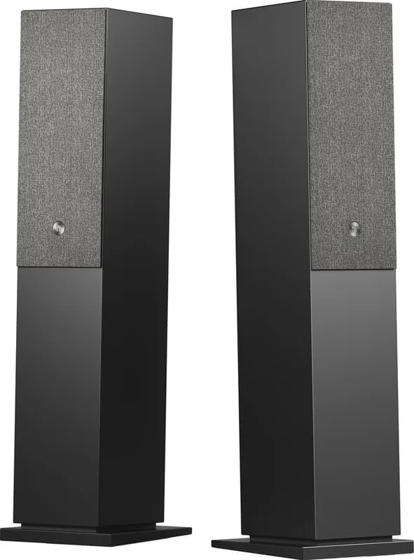 Audio Pro A48 Linkplay garsiakalbis, baltas
