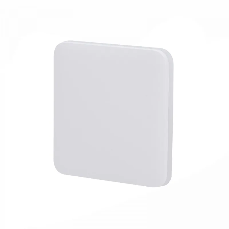 Ajax Systems 52146.144.WH SoloButton (1-gång/2-vägs)