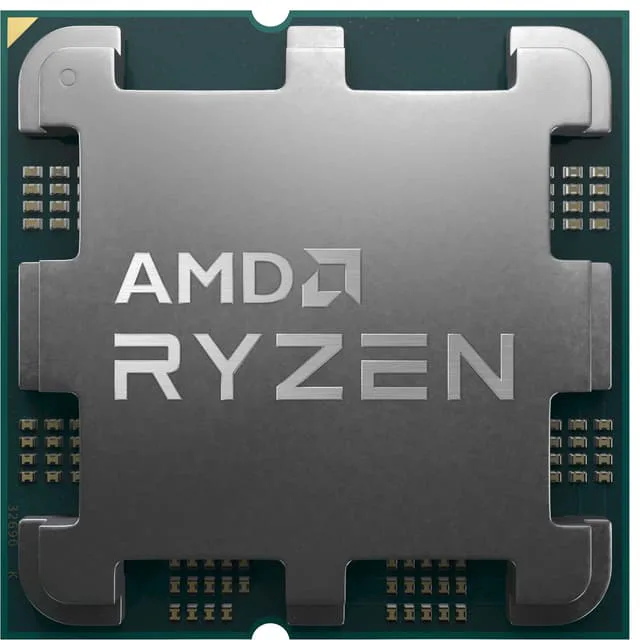 AMD Ryzen™ 9 7900X processor