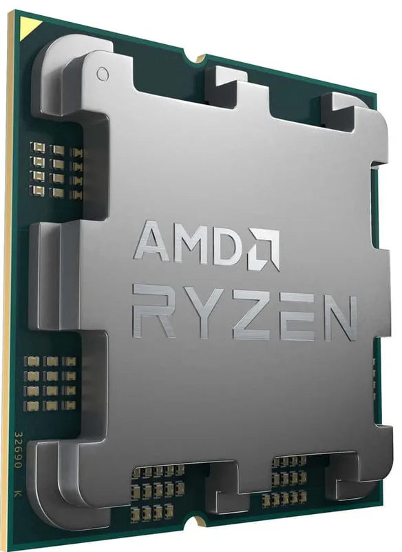 AMD Ryzen™ 5 7600X processor