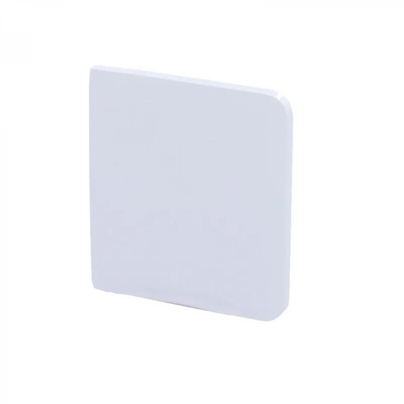 Ajax Systems 52162.143.WH SideButton (1-gang / 2-vägs)