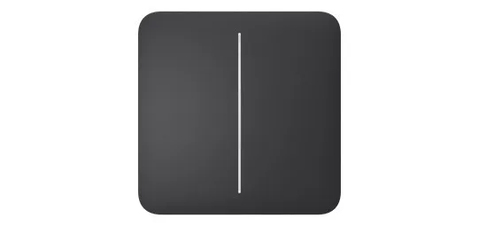 Ajax Systems 52165.143.GP SideButton (2-gang) [55]