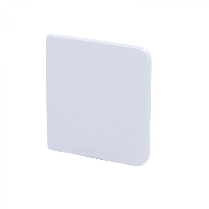 Ajax Systems 52170.143.WH SideButton (2-gang)