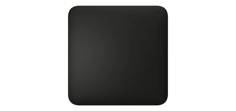 Ajax Systems 52171.140.BL CenterButton (1-gang / 2-vägs)