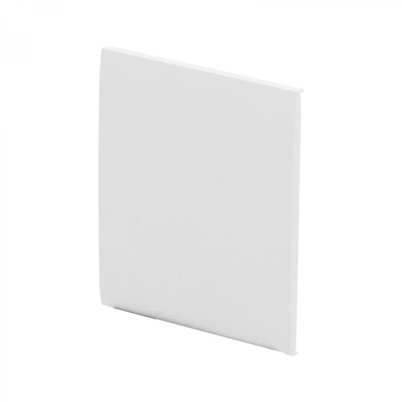 Ajax Systems 52179.140.WH CenterButton (1-gang / 2-vägs)