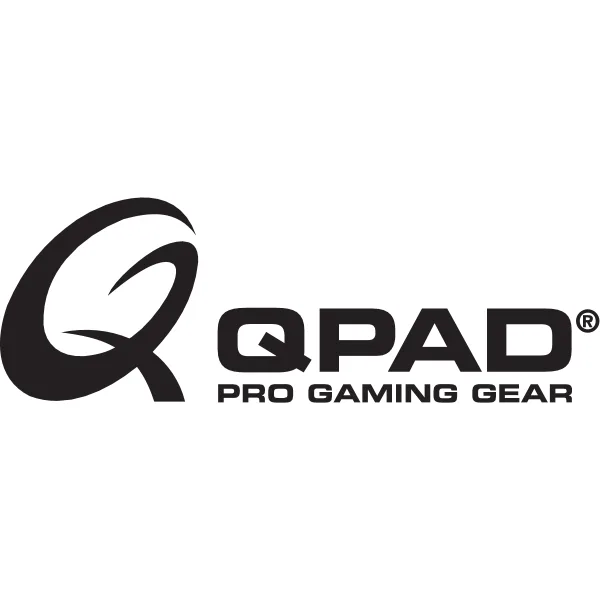 QPAD Pro Gaming Mouse pad Collectors Edition (S)