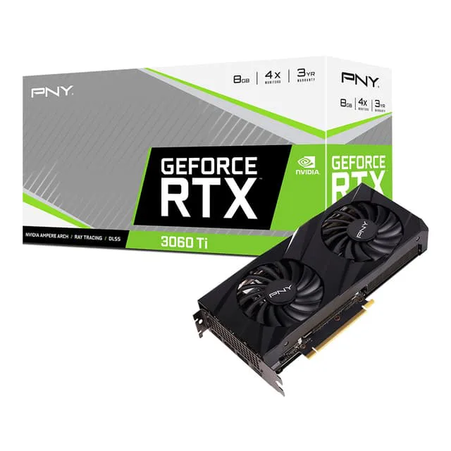 PNY GeForce RTX 3060 Ti