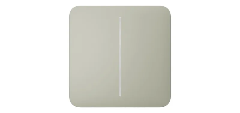 Ajax Systems 52186.140.OY AJAX CenterButton grupp (ostron)