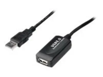 DIGITUS USB 2.0 Repeater Cable DA-73101