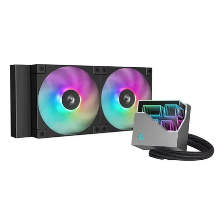 Deepcool LT240 ARGB CPU Cooler