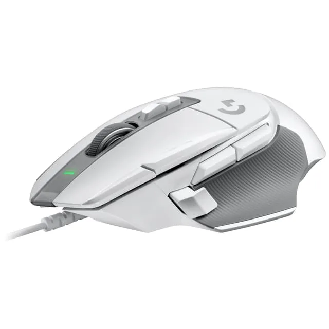 Logitech G 502 X trådbunden gamingmus