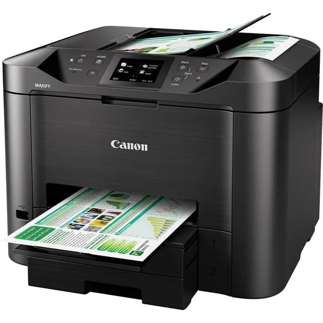 Canon Maxify MB5450