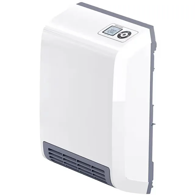 Stiebel Eltron 236653 Värmefläkt Alpinvit