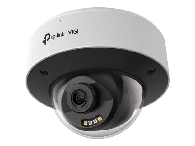 TP-Link InSight S285 IP-säkerhetskamera utomhus