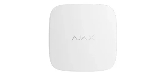 Ajax Systems 52252.137.WH1 FireProtect 2 RB (Värme/Rök/CO)