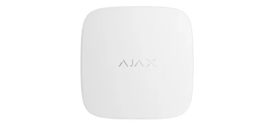 Ajax Systems 52254.149.WH1 FireProtect 2 Jeweller SB (Värme/Rök)