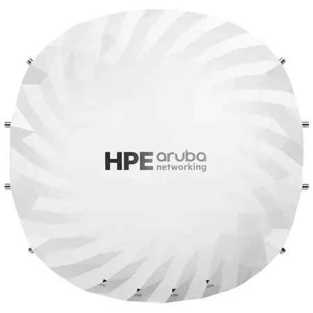 HPE ANW AP-754 (RW) accesspunkt