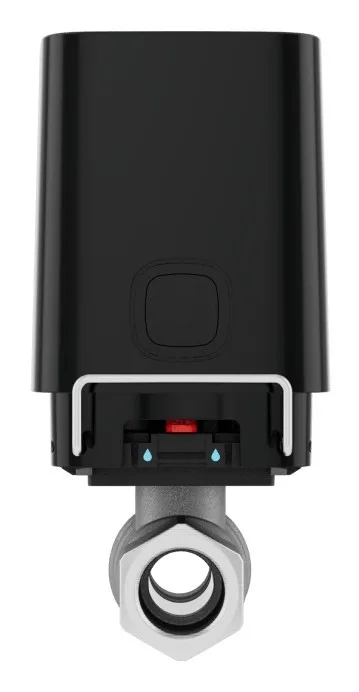 Ajax Systems 52270.146.BL1 WaterStop Avstängningsventil 1/2"