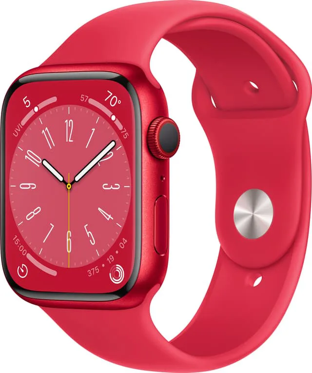 Apple Watch Series 8 45mm Cellular
