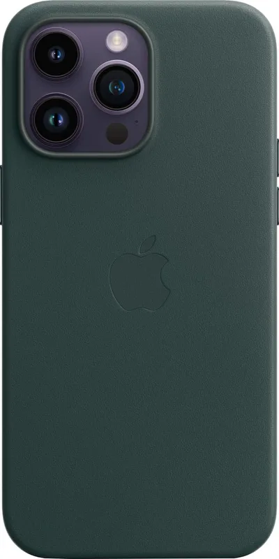 Apple iPhone 14 Pro Max silikonskal med MagSafe