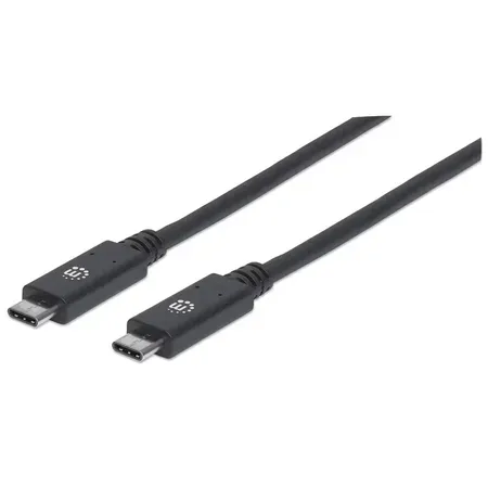 Manhattan 355223 USB-kabel