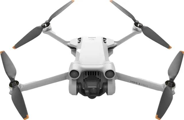 DJI Mini 3 Pro drönare