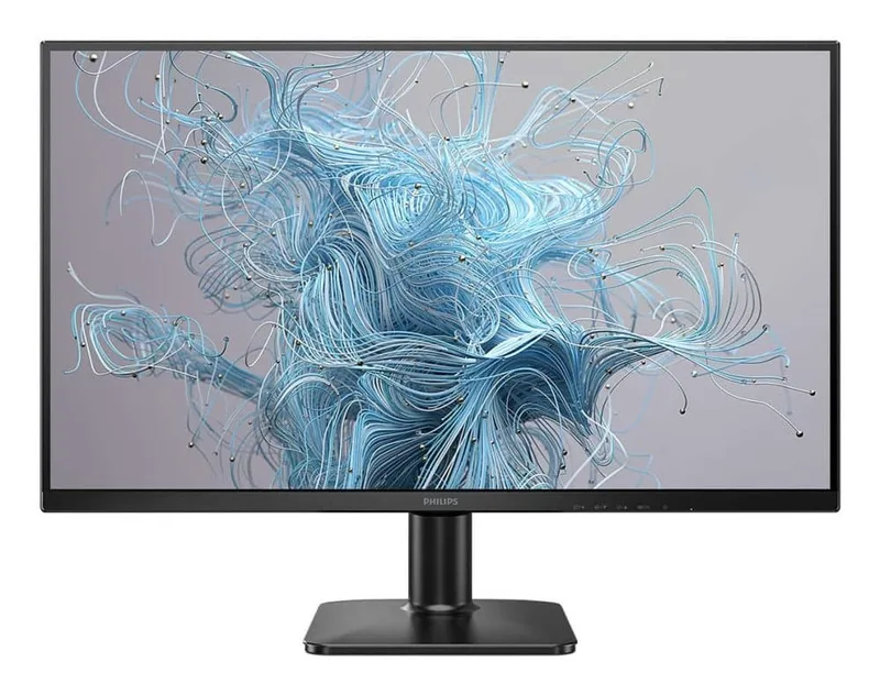 Philips 1000-serien 27E2N1100L/00 datorskärm 68,6 cm (27 tum) 1920 x 1080 pixlar Full HD LCD Svart