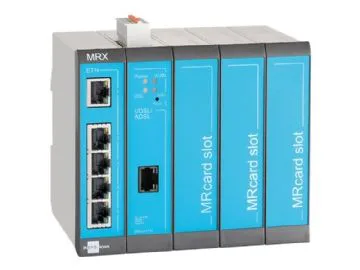 INSYS icom MRX MRX5 DSL