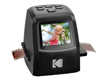 Kodak Mini Digital Film & Slide Scanner