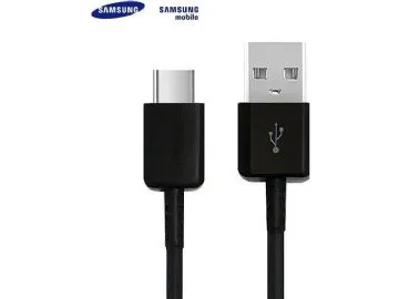 Samsung EP-DG950CBE USB-C till USB-kabel