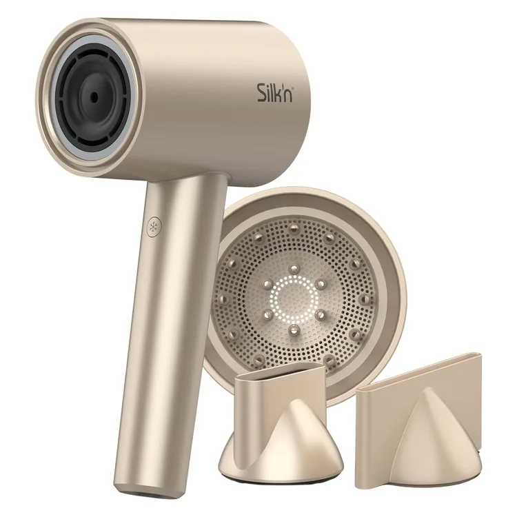 Silk'n - SilkyAir Pro Hairdryer
