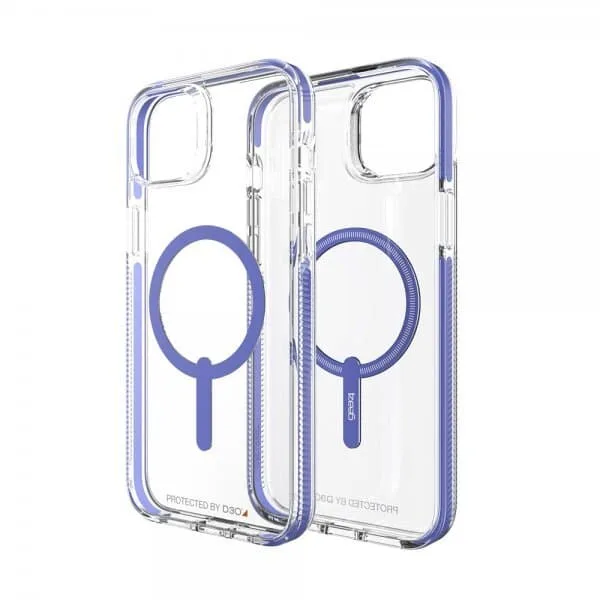 Gear4 iPhone 14 Plus Skal Santa Cruz
