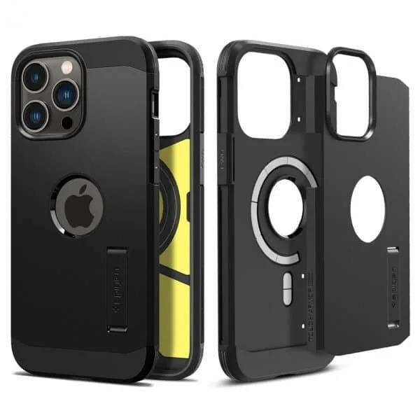 Spigen iPhone 14 Pro Max Skal Tough
