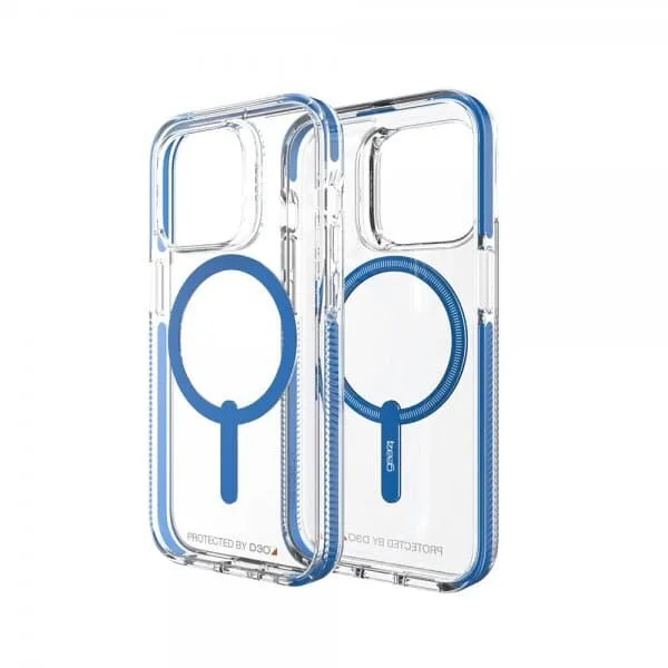 Gear4 iPhone 14 Pro Skal Santa Cruz