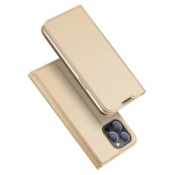 Dux Ducis iPhone 14 Pro Fodral Skin Pro