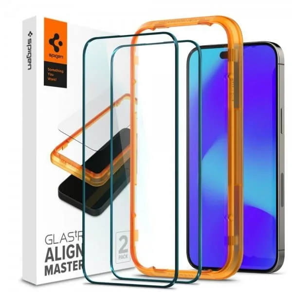 Spigen Skärmskydd
