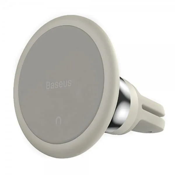 Baseus Magnetisk Bilhållare C01 Air Outlet 360 Grader Roterbar