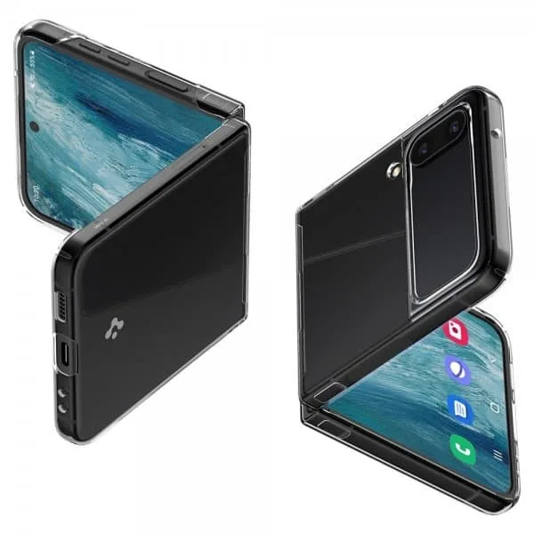 Spigen Samsung Galaxy Z Flip 4 Skal