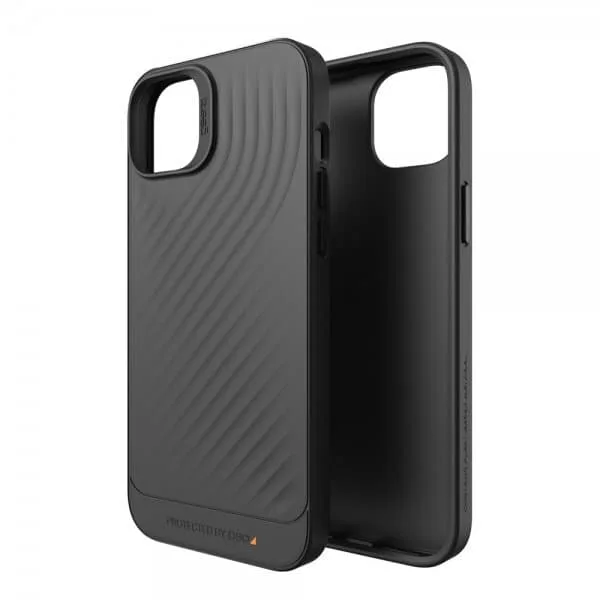 Gear4 iPhone 14 Plus Skal Copenhagen Svart