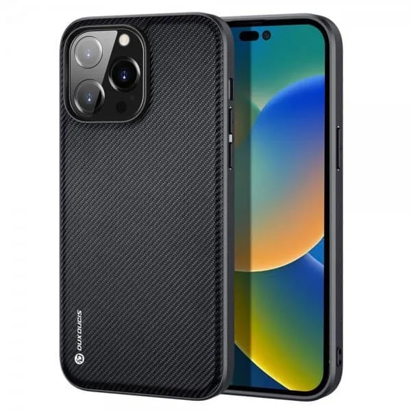 Dux Ducis iPhone 14 Pro Max Skal FINO
