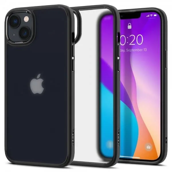 Spigen iPhone 14 Plus Skal Ultra Hybrid