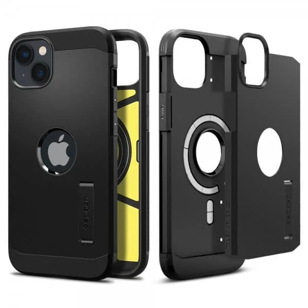 Spigen iPhone 14 Plus Skal Tough Armor