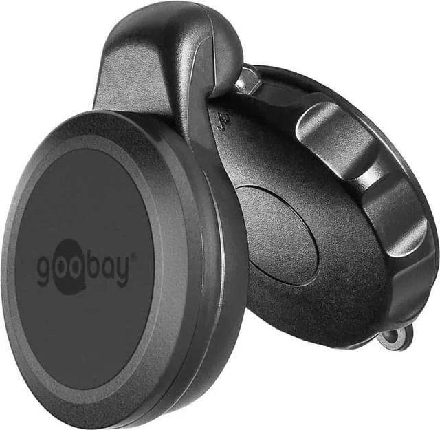 goobay Magnetisk hållare för smartphone