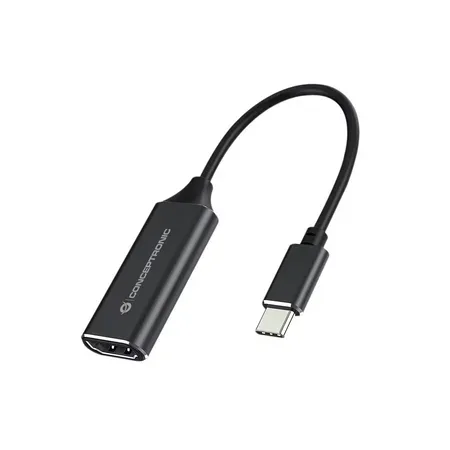 Conceptronic USB-C till HDMI-adapterkabel