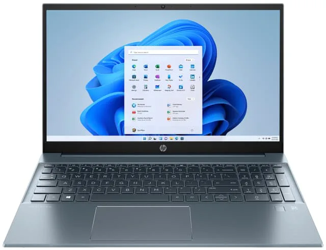HP Pavilion 15