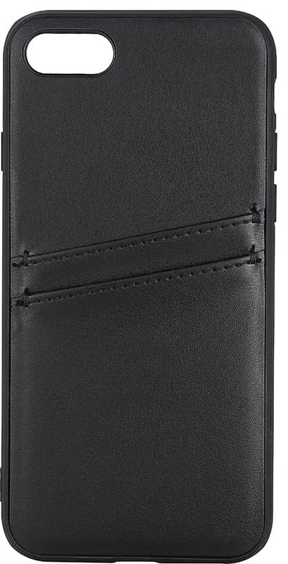 Buffalo Backcover iPhone SE/8/7/6 fodral
