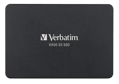 Verbatim Vi550 S3 2.5" SSD