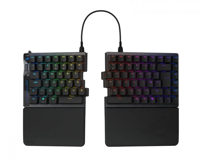 ASUS ROG Falchion Ace Mechanical Gaming Keyboard