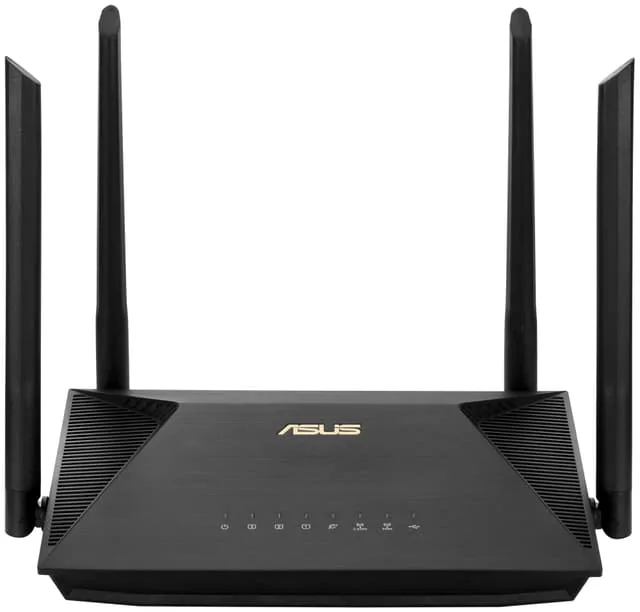 ASUS RT-AX1800U